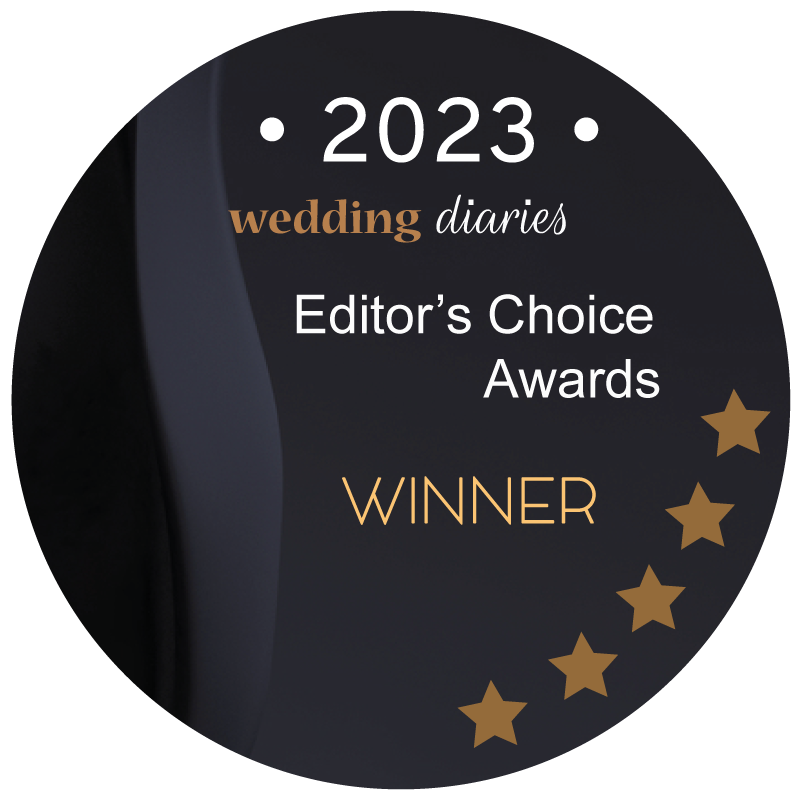 Best Celebrant in Geelong award