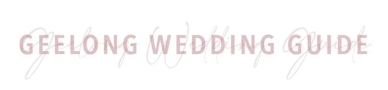 Geelong Wedding Celebrant guide