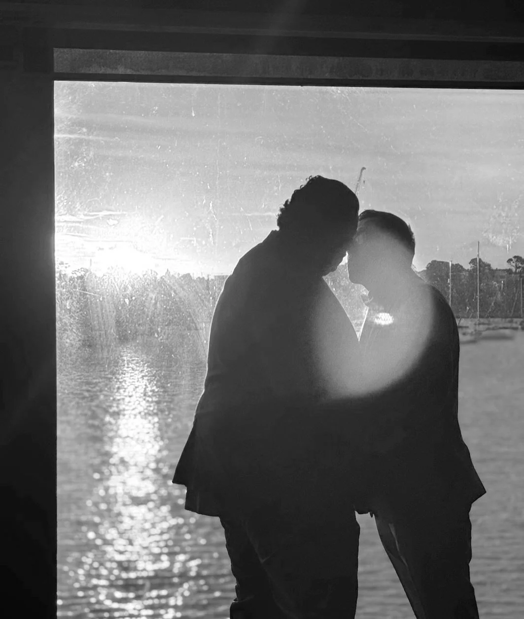 Dean and Kit Wedding