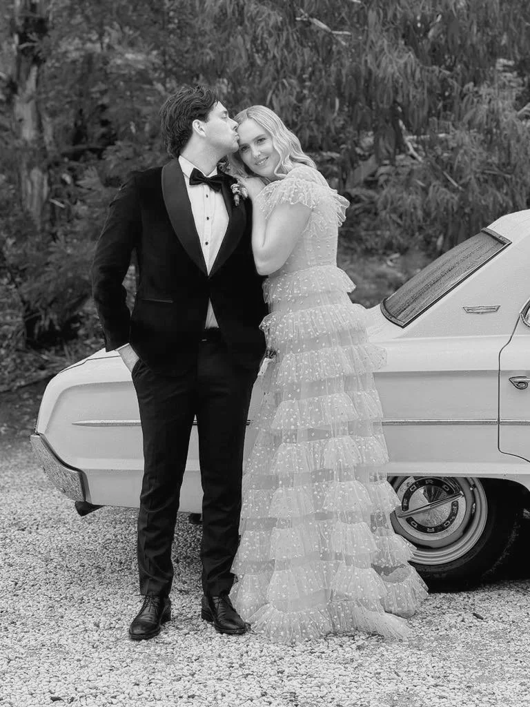 Jo Nicholson Celebrant