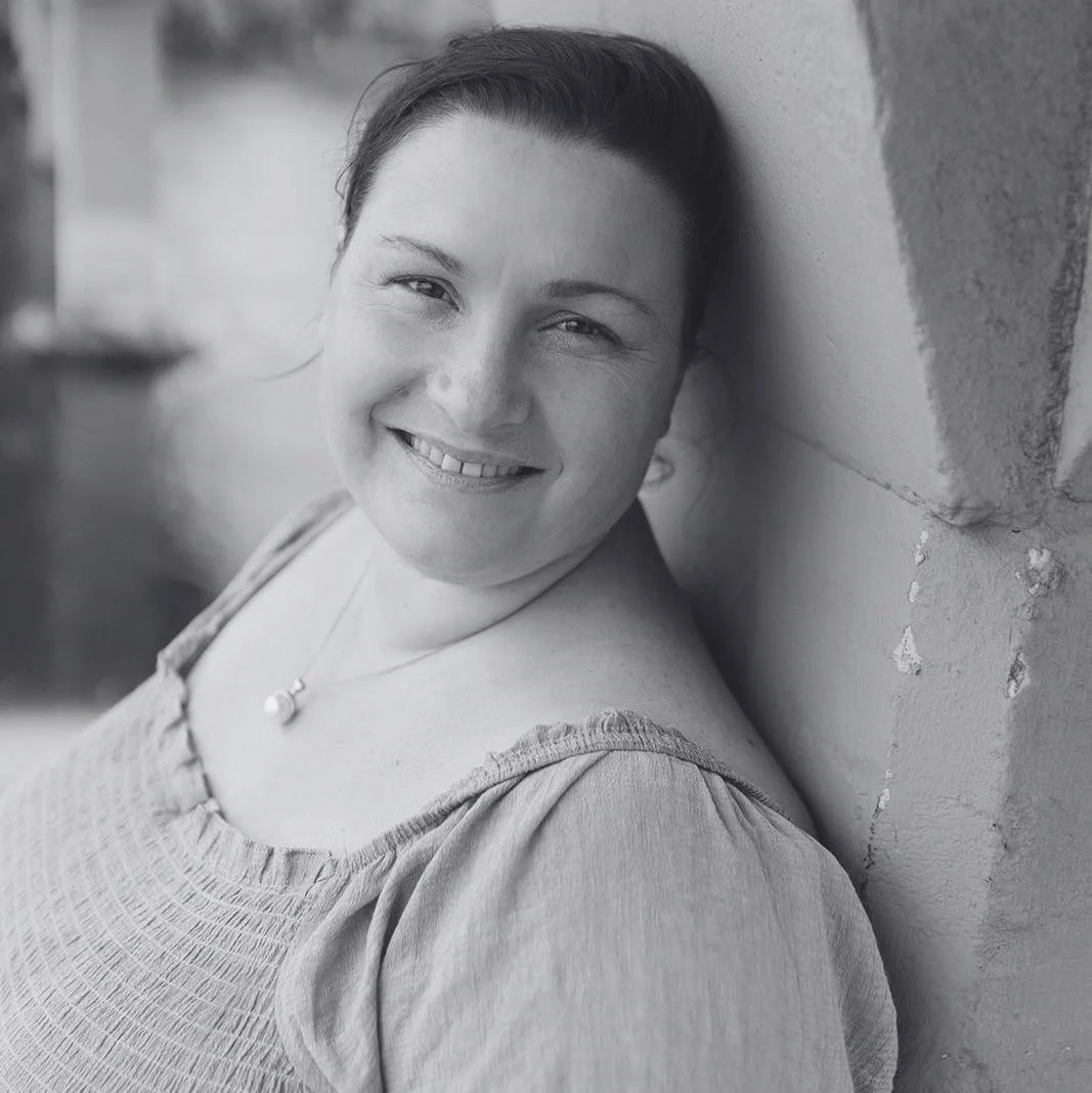 Jo Nicholson Celebrant